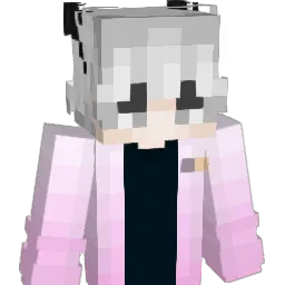Devon_B Minecraft avatar bust