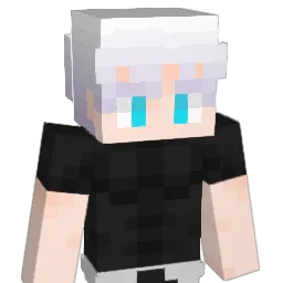 Devon_L Minecraft avatar bust