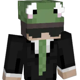 Devonchin0 Minecraft avatar bust