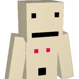 Devoncool's Minecraft skin