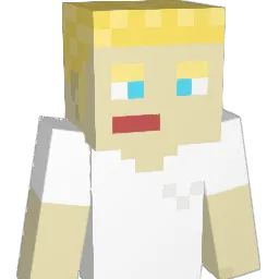 Devonmm Minecraft avatar bust