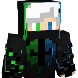 Devonn15's Minecraft skin