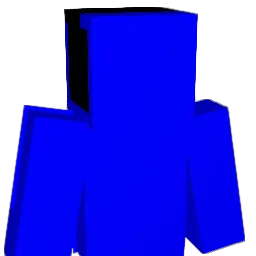 Devonparallel Minecraft avatar bust