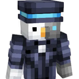 DevooYT's Minecraft skin