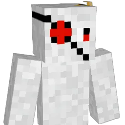DevotChi Minecraft avatar bust