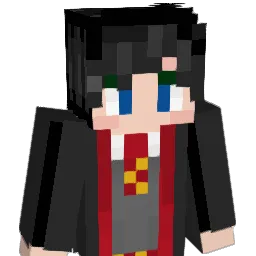 DevotedX2 Minecraft avatar bust