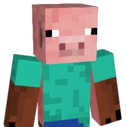 Devoted_Bee Minecraft avatar bust