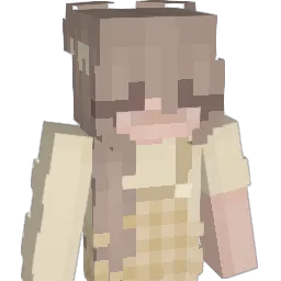 DevouringPrawn5 Minecraft avatar bust