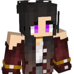 DevrimciGenc62 Minecraft avatar bust
