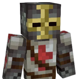 DevsVvlt's Minecraft skin