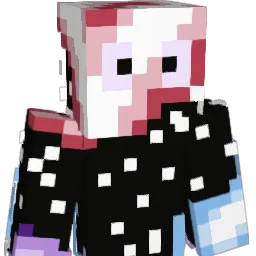 Devusiks's Minecraft skin