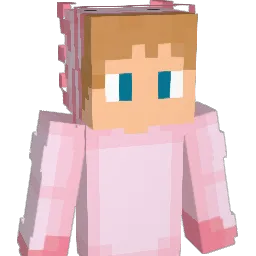 DevvUnknown's Minecraft skin