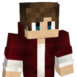 Devviix's Minecraft skin