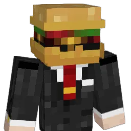 Devvso's Minecraft skin