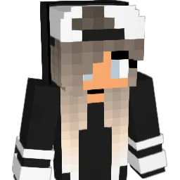 Devxo Minecraft avatar bust