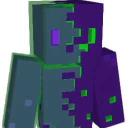 DevyJunior's Minecraft skin