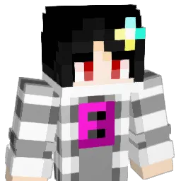 Dew09's Minecraft skin