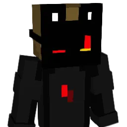 Dew5060 Minecraft avatar bust