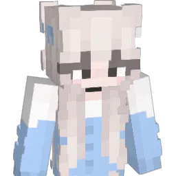 Dew94's Minecraft skin