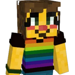 DewBug351 Minecraft avatar bust