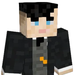 DewaB's Minecraft skin