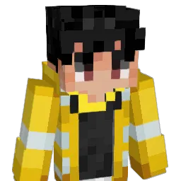 Dewajs's Minecraft skin