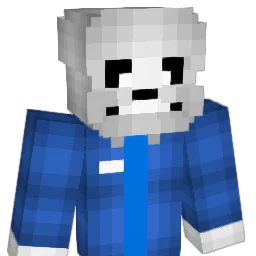 Dewayne10110 Minecraft avatar bust