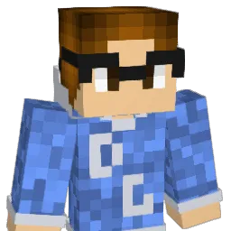 Dewbydoot's Minecraft skin