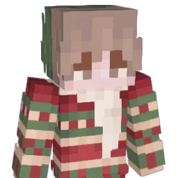 Dewdle7's Minecraft skin