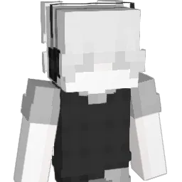 Dewdrp's Minecraft skin