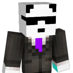 DewesleyNL Minecraft avatar bust