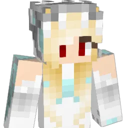 Dewey's Minecraft skin