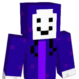 DeweyDog2011 Minecraft avatar bust