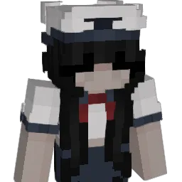 DeweyHaze Minecraft avatar bust
