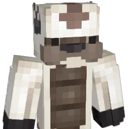DeweyIsSquishy's Minecraft skin