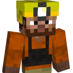 DeweyMalcolmHal's Minecraft skin