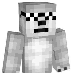 DewgsSlayer Minecraft avatar bust