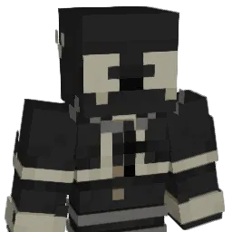 Dewi_k Minecraft avatar bust