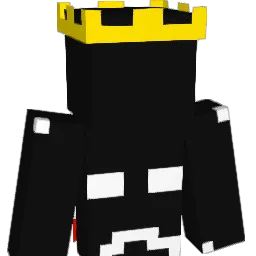DewierIsGay Minecraft avatar bust