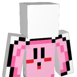 Dewlawn Minecraft avatar bust