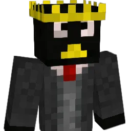 Dewobb's Minecraft skin