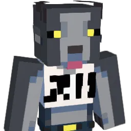 Dewt_ Minecraft avatar bust