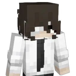 Dewtew's Minecraft skin