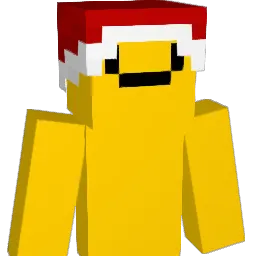 Dex07_ Minecraft avatar bust