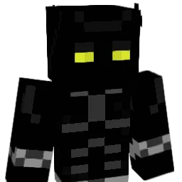 Dex2200 Minecraft avatar bust