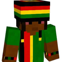 DexAddition's Minecraft skin