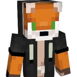 DexBalloon Minecraft avatar bust
