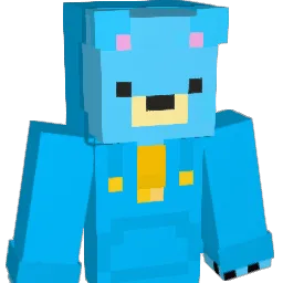 DexBluebeary