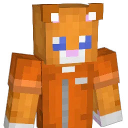 DexLand Minecraft avatar bust