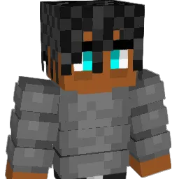 DexMachinaIII Minecraft avatar bust